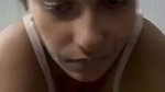 Sexy awesome aunty Blowjob shaking her ass