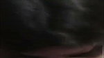 Deep throat blowjob