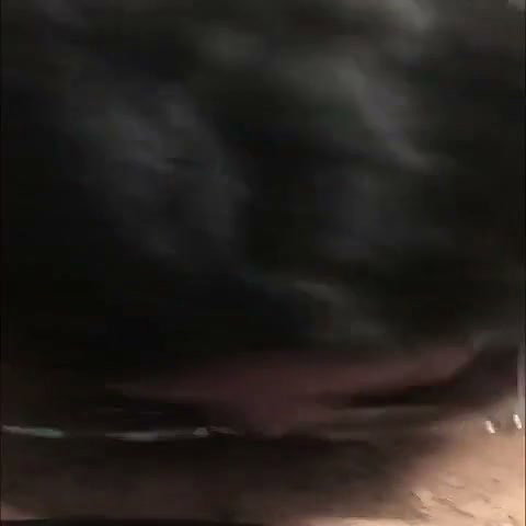 Deep throat blowjob