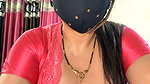 88pink 5 pink nighty boobs open nepali randi bhabhi