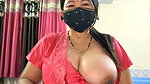 88pink 5 pink nighty boobs open nepali randi bhabhi