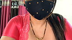 88pink 5 pink nighty boobs open nepali randi bhabhi