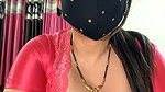 88pink 5 pink nighty boobs open nepali randi bhabhi