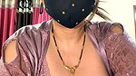88pink 9 boobs open in purple nighty nepali randi bhabhi