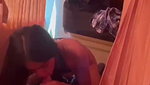 Volvo sleeper bus sex video of Bengaluru hot girlfriend