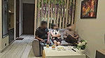 Anjali Threesome Party with Old College Friend XXx