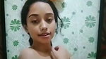 Bangladeshi Sexy Teen Girl Showing Asshole