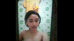 Bangladeshi Sexy Teen Girl Showing Asshole