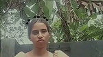Bangladeshi village bhabhi showing big round boobs