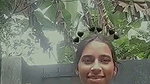 Bangladeshi village bhabhi showing big round boobs