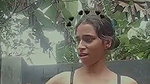 Bangladeshi village bhabhi showing big round boobs