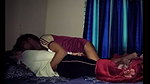 Beautiful Bengali girl giving blowjob fucking