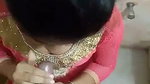 Beautiful Punjabi Kudi Deep Throth Blowjob