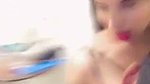 Beautiful Telugu Trans Girl jerks Boyfriends cock