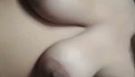 Big booby Hot Indian Bhabhi Showing Red Pussy