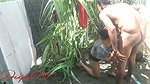 Bihar Sexy Village Aunty Outdoor sex with Lover