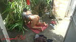 Bihar Sexy Village Aunty Outdoor sex with Lover