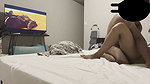 Corporate Girl One Night Stand Moaning