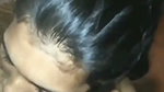 Cute College Babe Sucking Boyfriends Cock