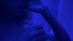 Cute Indian Queen bed rocking cum out Fucking