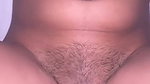 Cute Indian Queen bed rocking cum out Fucking