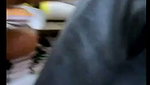 Aunty give Blowjob in office