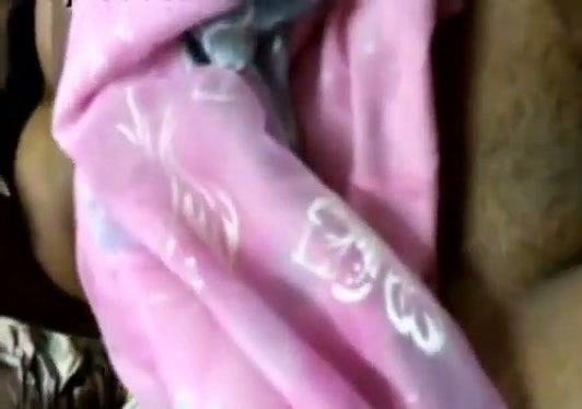Aunty give Blowjob in office