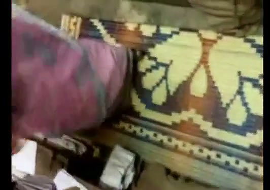 Aunty give Blowjob in office