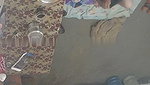 Aunty give Handjob to uncle cock