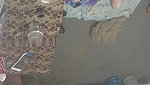 Aunty give Handjob to uncle cock