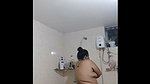 aunty undress show her boob pussy