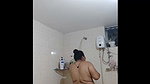 aunty undress show her boob pussy