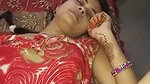 Awesome looking bhabhi Fingering by boyfriend