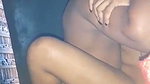Awesome looking girl fuck hard with bf