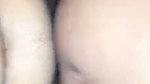Awesome looking girl fuck hard with bf