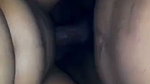 Awesome looking girl fuck hard with bf