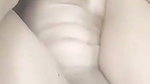 Awesome looking girl show her pussy nude body