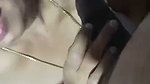Bhabhi Asshole Captured Giving Blowjob