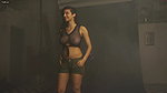 Juicy Wild Indian Chick Shanaya
