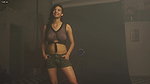 Juicy Wild Indian Chick Shanaya