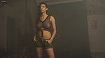 Juicy Wild Indian Chick Shanaya