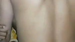 Bhabhi share by husband