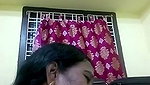 Bhabhi showing her huge boob