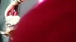 Bhabhi showing her pussy