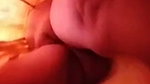 Bhabhi showing her pussy