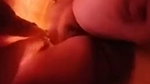 Bhabhi showing her pussy
