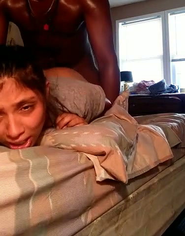 Boyfriend taking revenge for the last time