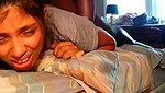 Boyfriend taking revenge for the last time