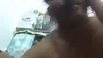 Couple enjoying sex