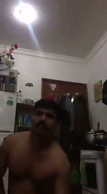 Couple enjoying sex